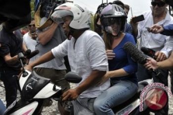 Bisa Saja Schapelle Corby Masuk Sel Penjara Lagi