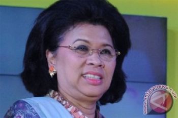 Caleg Perempuan Deklarasi Antikorupsi