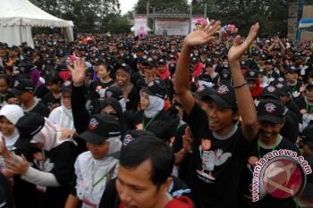 PKS Tertinggi Libatkan Anak Dalam Kampanye, Kata KPAI