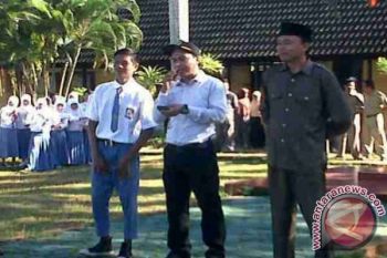 KPU NTB gencar sosialisasikan cara pemungutan suara