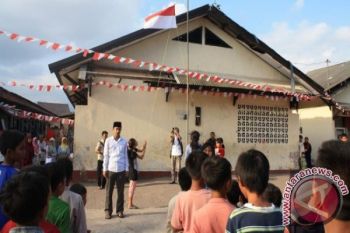 Kemenko Polhukam himpun informasi penanganan Ahmadiyah di NTB