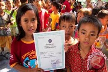 LPA NTB kawal pengurusan akta kelahiran gratis