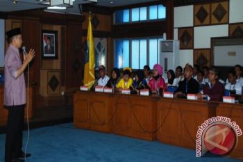 Forum anak NTB sampaikan rekomendasi kepada gubernur