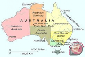 Warga NTB ikut pelatihan profesi di Australia