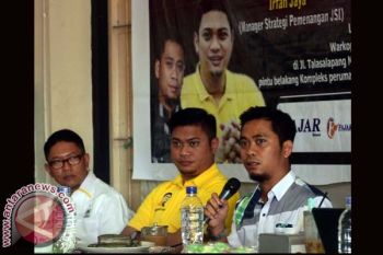Pemilih Pragmatis Pengaruhi Partisipasi Pemilu 