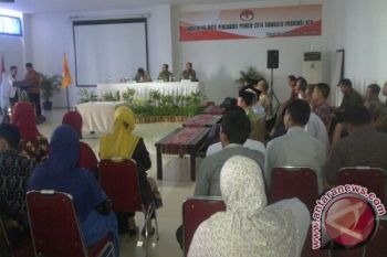 Bawaslu NTB kawal dukungan caleg perempuan pada pemilu
