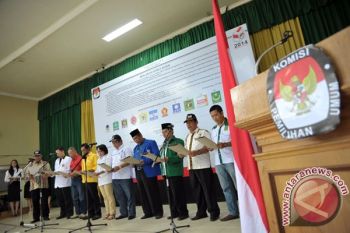 Deklarasi Kampanye Damai