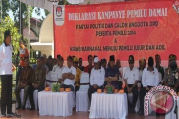 Kapolda NTB: semua pihak harus pahami kerawanan pemilu