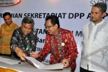 Anggito: Benahi Penyelenggara Haji Nakal