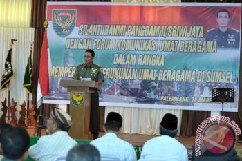 Forum Kerukunan Umat Beragama