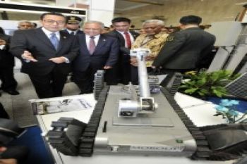 Menhan: Indonesia Masih Bekukan Kerja Sama Australia