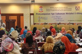 Sosialisasi Transfer Pricing Kepada Wajib Pajak Tertentu