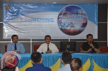 Kanwil DJP Sultanbatara gelar Pajak Expo 2014