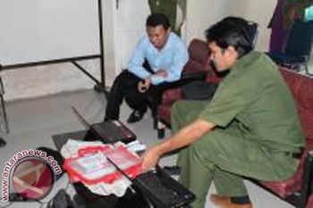 KP2KP Enrekang sosialisasikan SPT di Kemenag
