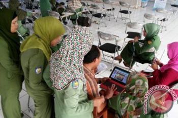 SOSIALISASI KPP PRATAMA MAROS