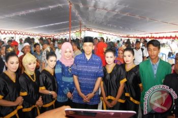 Pemprov NTB anggarkan pembelian peralatan pascapanen padi