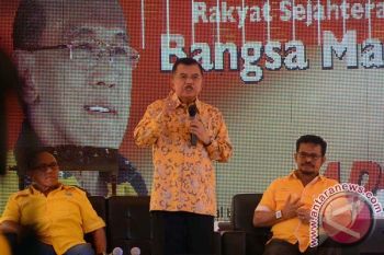 WORKSHOP PARTAI GOLKAR SULSEL