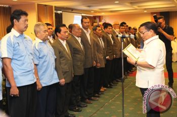 LANTIK DUA PENGPROV