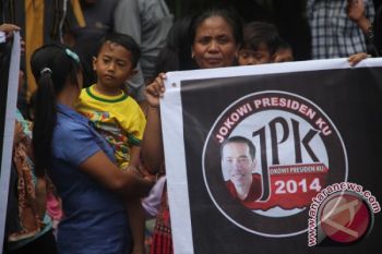 Forum Lintas Ormas nilai kritik terhadap Jokowi bernuansa politis, bukan kritikan membangun