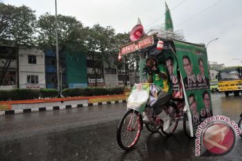 Kampanye Penjual Racun Tikus