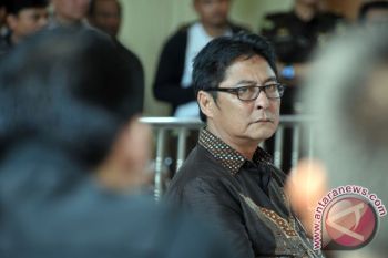 Sidang Bansos OKU Sumsel