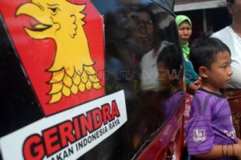 Kampanye Gerindra