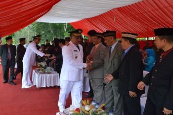 Bupati Janji Tingkatkan Ekonomi Masyarakat Konawe