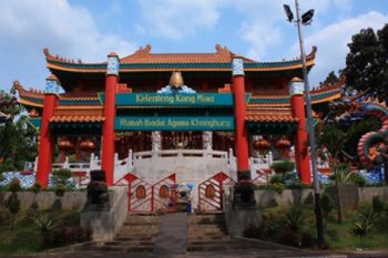 Jejak Cheng Ho Sebagai Inspirasi Kerukunan