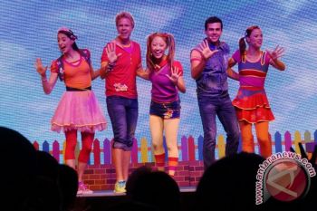 Konser Hi-5