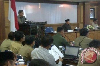 Lemhanas kaji dampak eksploitasi tambang di NTB