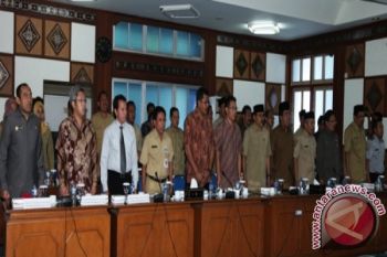 Kerusakan lingkungan akibat penambangan di NTB disampaikan ke Lemhanas