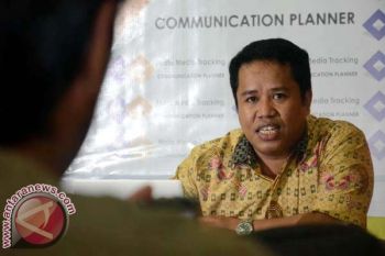 Mata Media Lansir Pemberitaan Negatif Caleg 