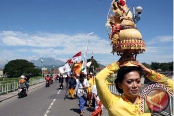 Melasti Kediri