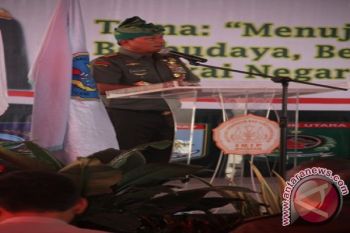 Jenderal Moeldoko: masyarakat hendaknya tidak ragukan netralitas TNI