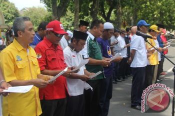 Peserta pemilu di NTB tidak dieliminasi KPU