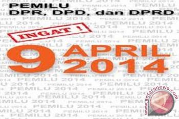 TKI NTB pulang kampung dominasi pemilih khusus pemilu legislatif