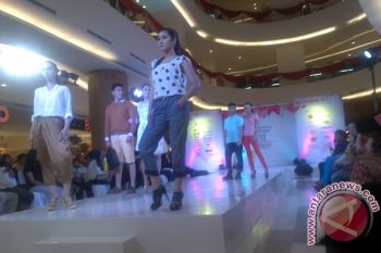 Palembang Fashion Week