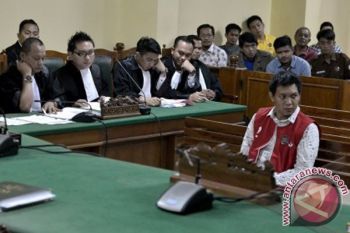 SIDANG KASUS STATUS BBM