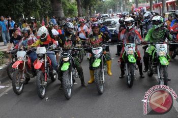 Komunitas Motor Trail &amp;#039;Sedulur Sejalur&amp;quot;