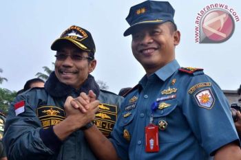 Warga Kehormatan TNI AL