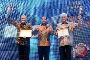 Penghargaan KONI Award 2014