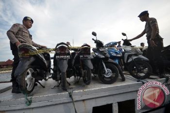 MOTOR CURIAN