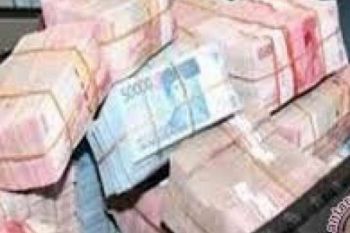 Seluruh Pengungsi Kebakaran Riau Kembali ke Rumah