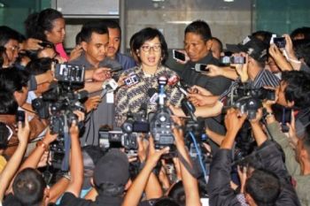 Hakim Ancam Karen Agar Berkata Jujur