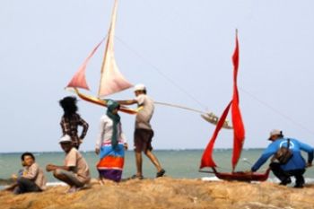 Festival Jong/Joko Sulistyo