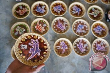 Gerabah Lombok