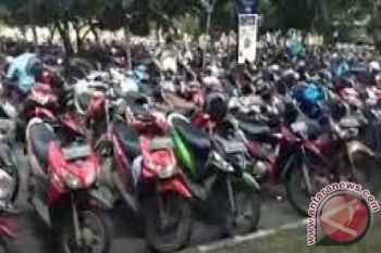 Kabid: Aneh Kadis Tidak Tahu Kebijakan Parkir