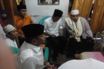 Jokowi Banggakan Diri Selalu Diikuti Wartawan