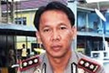 206 Polisi Natuna Siap Amankan Pemilu