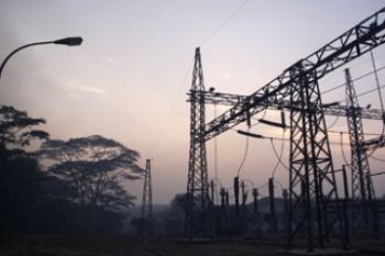 Kebakaran Menjalari Objek Vital/Joko Sulistyo